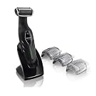 Philips BG2036/32 Mens Rechargeable Waterproof Bodygroom+