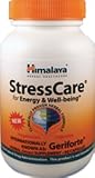 Stress Care 60 Tabs ( Nature's Balanced Anti-Stress Formula ) - Himalaya USA