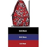 Jet Pac Tennis Sling Bag - Solid Colors