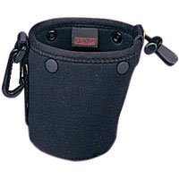 OP/TECH USA Snoot Boot WB-Large - Pouch for lens - black