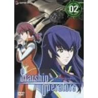 �X�^�[�V�b�v�I�y���[�^�[�Y 2 [DVD]