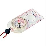 Woodsman Compass, Luminous Bezel