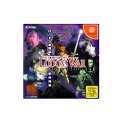 Record of lodoss war Dorikore - Dreamcast - JAP