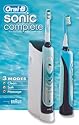 Oral B Sonic Complete Electric Toothbrush