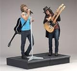 Bon Jovi: Spencers Exclusive Bon Jovi Figure 2-Pack