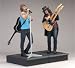 Search : Bon Jovi: Spencers Exclusive Bon Jovi Figure 2-Pack