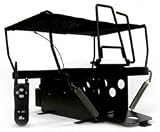 DT Systems BL 509 Remote Quail Launcher System