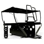 DT Systems® BL 509 Remote Quail Launcher System