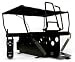DT Systems BL 509 Remote Quail Launcher System