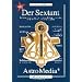Der Sextant. Kartonbausatz f�r einen voll funktionst�chtigen Sextanten zur Einf�hrung in die Astronavigation.