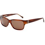 Lucky Bootcut Wayfarer Sunglasses
