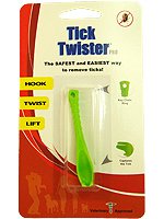 Tick Twister Tick Remover