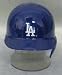 Search : Riddell Replica Mini MLB Batting Helmets - Los Angeles Dodgers