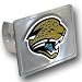Search : Jacksonville Jaguars NFL Trailer Hitch LG