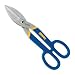 Irwin 22012 Prosnip 12 3/4 Straight Cut Tinner Snips 2 Pack