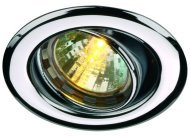 Einbauleuchte, NEW TURNO MR11 Downlight, chrom