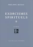 Les Mutins de Panurge (Exorcismes spirituels, tome II)