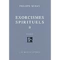 Les Mutins de Panurge (Exorcismes spirituels, tome II)