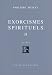 Les Mutins de Panurge (Exorcismes spirituels, tome II) Les Mutins de Panurge (Exorcismes spirituels, tome II)