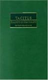Tacitus: Dialogus de oratoribus (Cambridge Greek and Latin Classics)