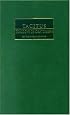 Tacitus: Dialogus de oratoribus (Cambridge Greek and Latin Classics)