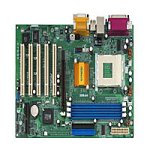 ASRock K7S8X R3.0 Motherboard SocketA SIS 746FX 1A/5P LAN SOUND ATX