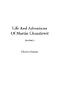 Life and Adventures of Martin Chuzzlewit, V1