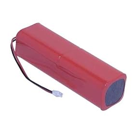 Transmitter NiCD 700 mAh White Connector: 4-8 Ch by JR