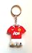 Manchester United FC Javier Hernandez #14 Home Jersey Keychain