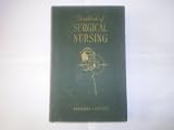 A TEXTBOOK OF SURGICAL NURSING