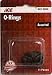 10 each: Ace O Ring Assortment (PORAP)