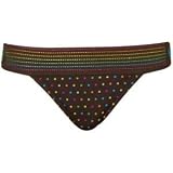 Roxy Kon Tiki Hipster Brief - Women's