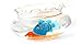 Top Seller Blue Robo Electric Fish Toy Gifts for Kids - newest Novel Robo Fish