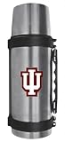 Bergamot Indiana Hoosiers Insulated Bottle