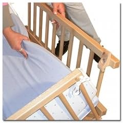 BabyBay Original Frontgitter