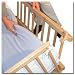 BabyBay Original Frontgitter