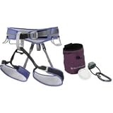 Black Diamond Primrose AL Harness Package - Women's