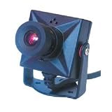  : Swann DIY Security Camera w/Bonus Wide Angle Lens (Color)