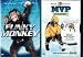 Funky Monkey MVP: Most Valuable Primate