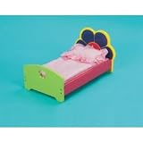 Small World Toys Tuck In Baby Bed