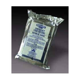 Mainstay Emergency Food Rations - 2400 Calorie Bars by