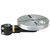 WABECO Rundtisch � 180 mm f�r Bohr- und Fr�sst�nder