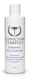 Clinicians Complex Foaming Gel Cleanser