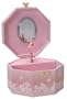 Ballerina Jewelry Box