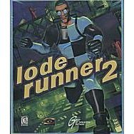 Lode Runner 2