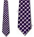 MINNESOTA VIKINGS Woven Neckties Silk Adult Tie