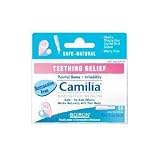 Boiron Camilia Teething Relief, 30 Count