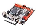 Zotac GeForce G41ITX-A-E Mainboard Sockel 775 DDR2 Speicher