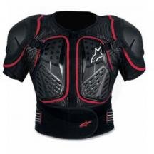 ALPINESTARS JACKET BIONIC 2 S S M 650668-13-M Image ALPINESTARS JACKET BIONIC 2 S S M 650668-13-M