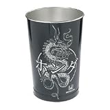 Honda Custom Dragon Waste Basket